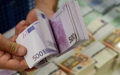 Курсы валют в Украине на понедельник, 29 января