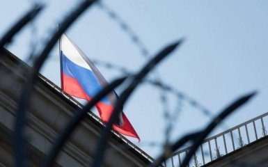 Влада України вимагатиме репарацій від Росії