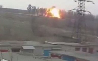 Маріупольський суд заочно засудив бойовика, який підірвав двох бійців Нацгвардії