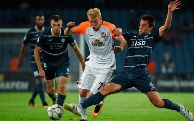 Футболист "Шахтера": с "Динамо" будет битва за 6 очков