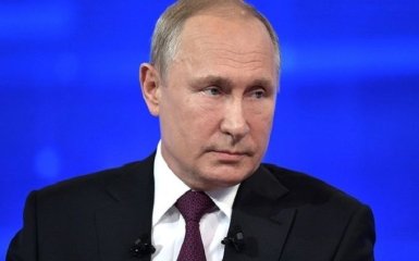 Большая семерка озвучила требование Путину относительно Донбасса и Крыма