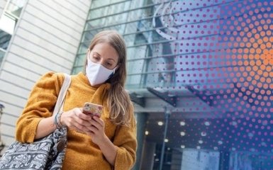 У МОЗ розкрили межу для введення повного локдауну в Україні