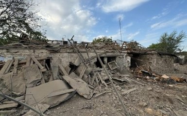 Херсонщина