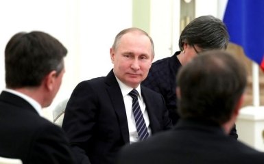 Путину грозит переворот нового типа: в России дали яркий прогноз