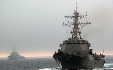 США кинули виклик Росії - перші подробиці