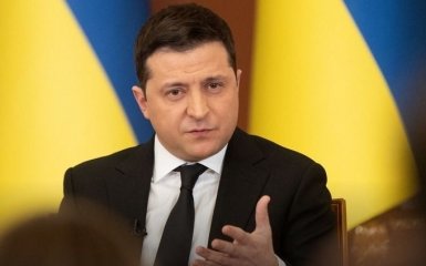 Зеленский инициировал создание мировой коалиции против Путина