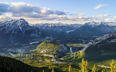 Усі парки Канади стануть безкоштовними