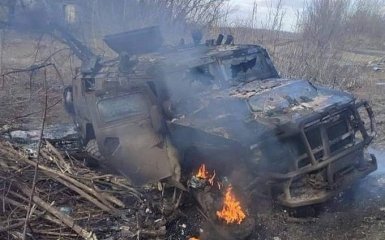 Генштаб ВСУ обнародовал новые данные о потерях армии РФ в Украине