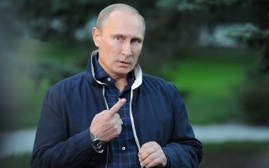 Путин создал себе сразу две проблемы, но думает, что победил - The Washington Post