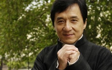 Джекі Чана змогли розчулити до сліз: опубліковано відео