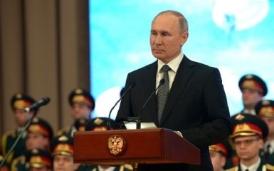 Кремль скаржиться на нову загрозу для Північного потоку-2