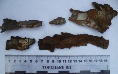 На Донбассе не утихает: появились фото разгромленных боевиками ДНР поселков