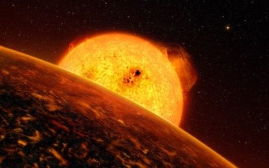 Виявлена ​​нова планета, де може існувати життя: опубліковано відео