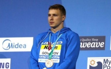 Говоров и Шевцов вышли в полуфинал чемпионата мира на 50 м вольным стилем