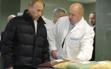 Команда Путина будет пытаться устранить Пригожина — политтехнолог Голобуцкий