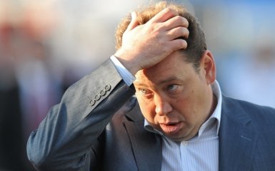 Не справился: тренер сборной России сделал громкое заявление после позора на Евро-2016