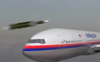 Справа МН17: у Нідерландах озвучили нові звинувачення Кремлю