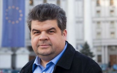 Дипломат Богдан Яременко 15 мая - в прямом эфире ONLINE.UA (видео)