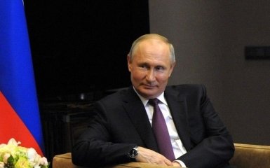 Байден анонсував ультиматум Путіну на саміт в Женеві