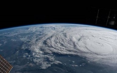 Ураган Харви принес США рекордные убытки: названа сумма