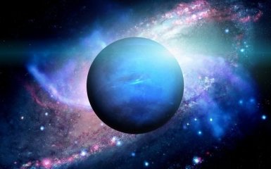 Такого еще не видели: NASA показало зрелищное видео дикого танца спутников Нептуна