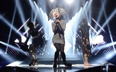Мужчины в платьях собрались покорить Евровидение-2017: опубликованы фото и видео