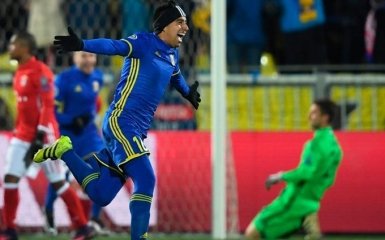 "Бавария" опозорилась в Лиге чемпионов: опубликовано видео