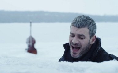 Арсен Мирзоян использовал голос Джамалы в тизере нового клипа: появилось видео