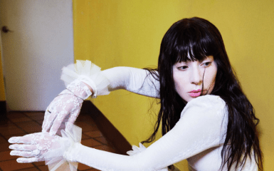 Леді Гага мала проблеми з психічним здоров'ям