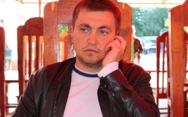 В Україні затриманий скандальний бізнесмен із сусідньої країни