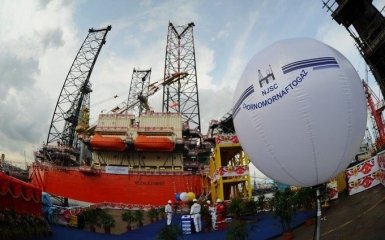 Росія проводить ряд відставок через проблеми з газопроводом до Криму