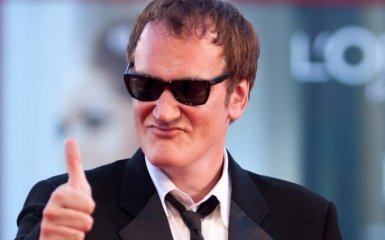 54-річний Квентін Тарантіно вперше одружується