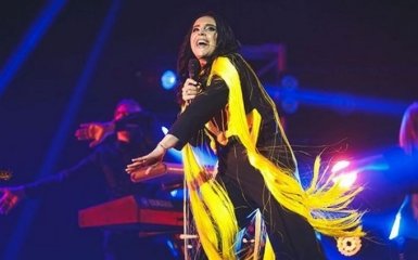Лучшие синглы прошлых лет: песня Джамалы попала в ТОП-10 "Евровидения"