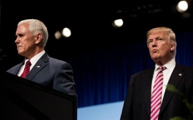 "Российский" скандал в окружении Трампа: западные СМИ узнали очень громкую деталь