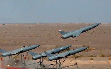 Иран получил от РФ за дроны 140 млн евро наличными и захваченное в Украине западное оружие — СМИ