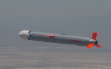 Ракетний удар США: в Міноборони РФ вважають, що американські військові промахнулися половиною "томагавків"