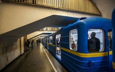 Київське метро через місяць може зупинити роботу