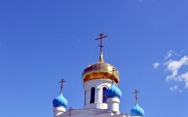 Оккупанты назвали условие сохранения храма ПЦУ в Крыму