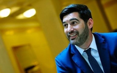 В "Шахтере" задумались о новом тренере