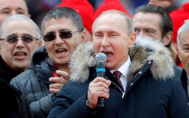 Путін розбушувався — в Держдумі йдуть на крайні заходи проти росіян