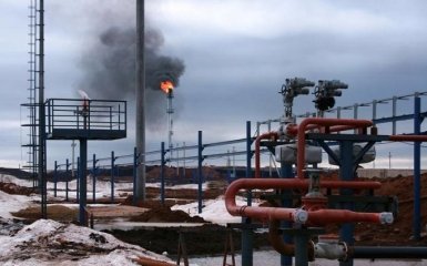Евросоюз рассматривает увеличение поставок газа из Нигерии взамен российскому
