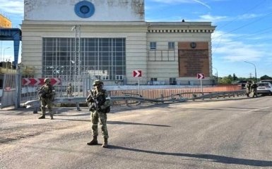 Армия РФ более трех недель готовилась к отступлению из Херсона