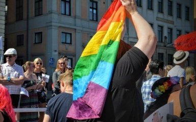 Швейцарці зможуть змінювати стать без медичного втручання