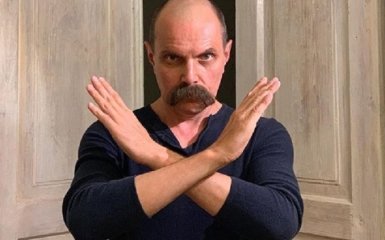 "Я воскрес, потому что нужен Украине": двойник Тараса Шевченко шокировал отечественный Instagram