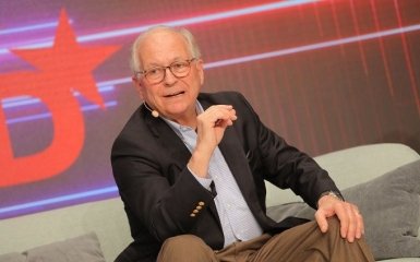 Экс-глава Мюнхенской конференции призывает готовиться к переговорам об окончании войны