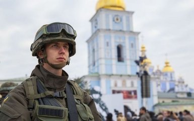 День захисника України 2018: кращі привітання - від віршів до СМС та листівок