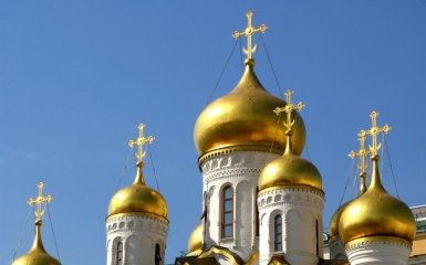 "Константинополь більше не центр православних церков": у патріарха Кирила шокували новою резонансною заявою