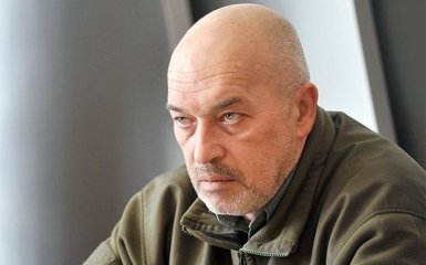 Колишній глава Луганщини розповів про зміну настроїв на Донбасі