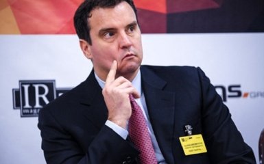 Абромавічус відмовився прийти в Антикорупційний комітет