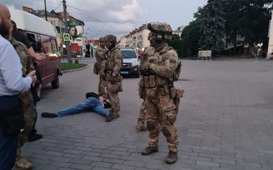 У будь-який момент - поліція виступила з важливим поясненням щодо подій у Луцьку
